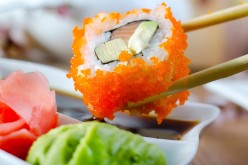 I pericoli nascosti del sushi